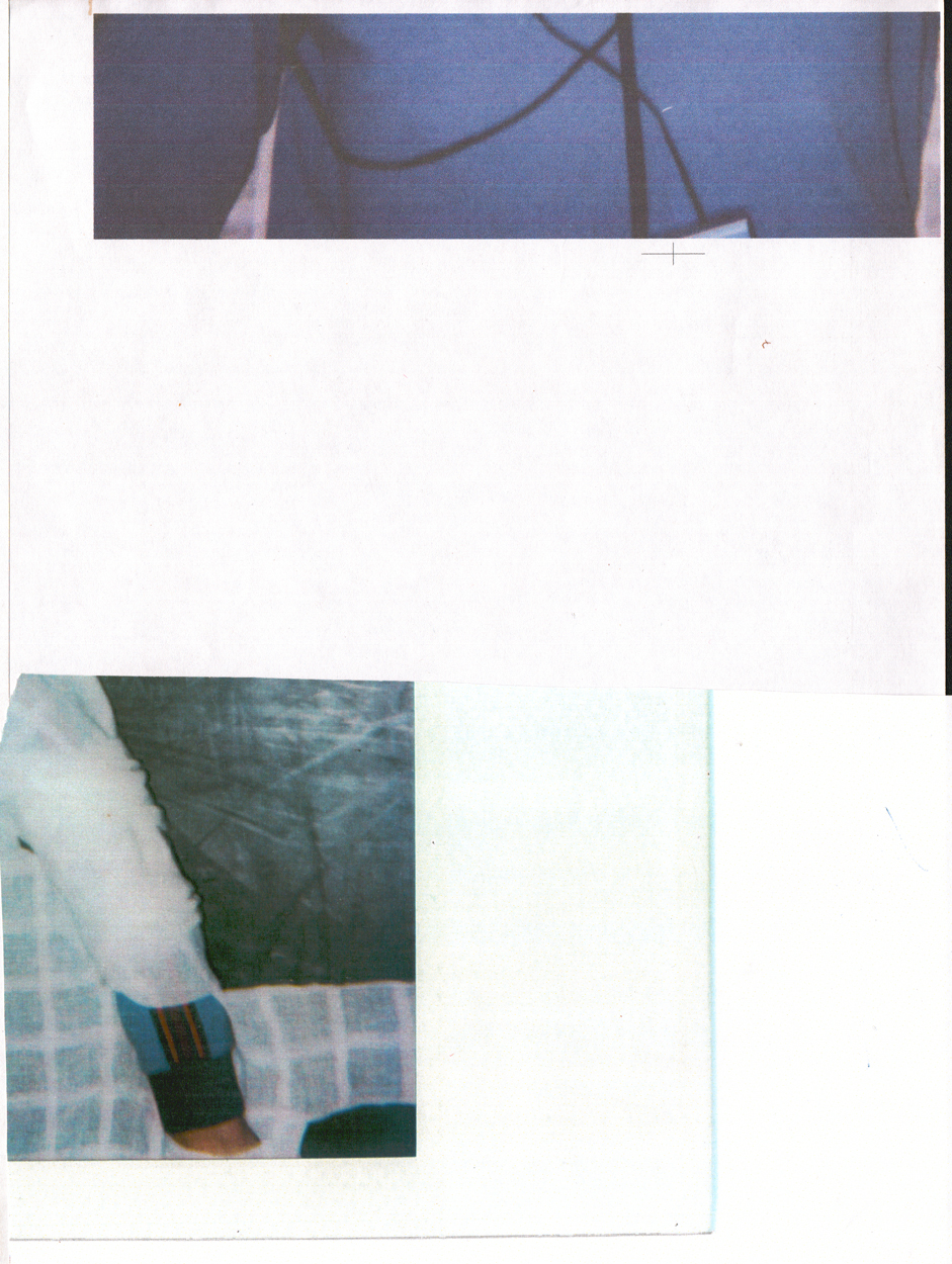 1999-11-15 London 3 (Walkman Performance, Probe) ++ 